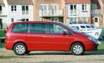 Citroen C8 2002 года (UK)